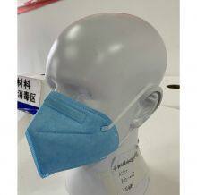 FRS KN95 Protective Facial Mask 6ply Health Face Mask without Valve